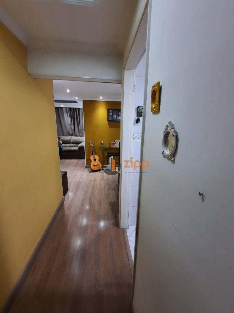 Apartamento à venda com 2 quartos, 55m² - Foto 27