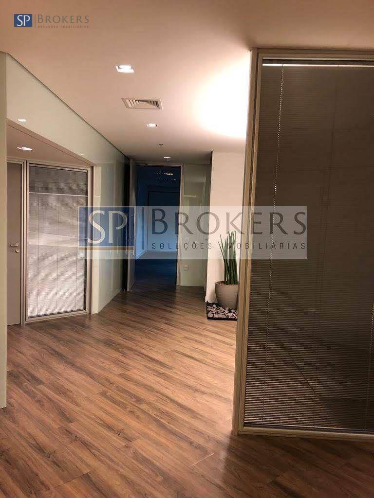 Conjunto Comercial-Sala para alugar, 456m² - Foto 11