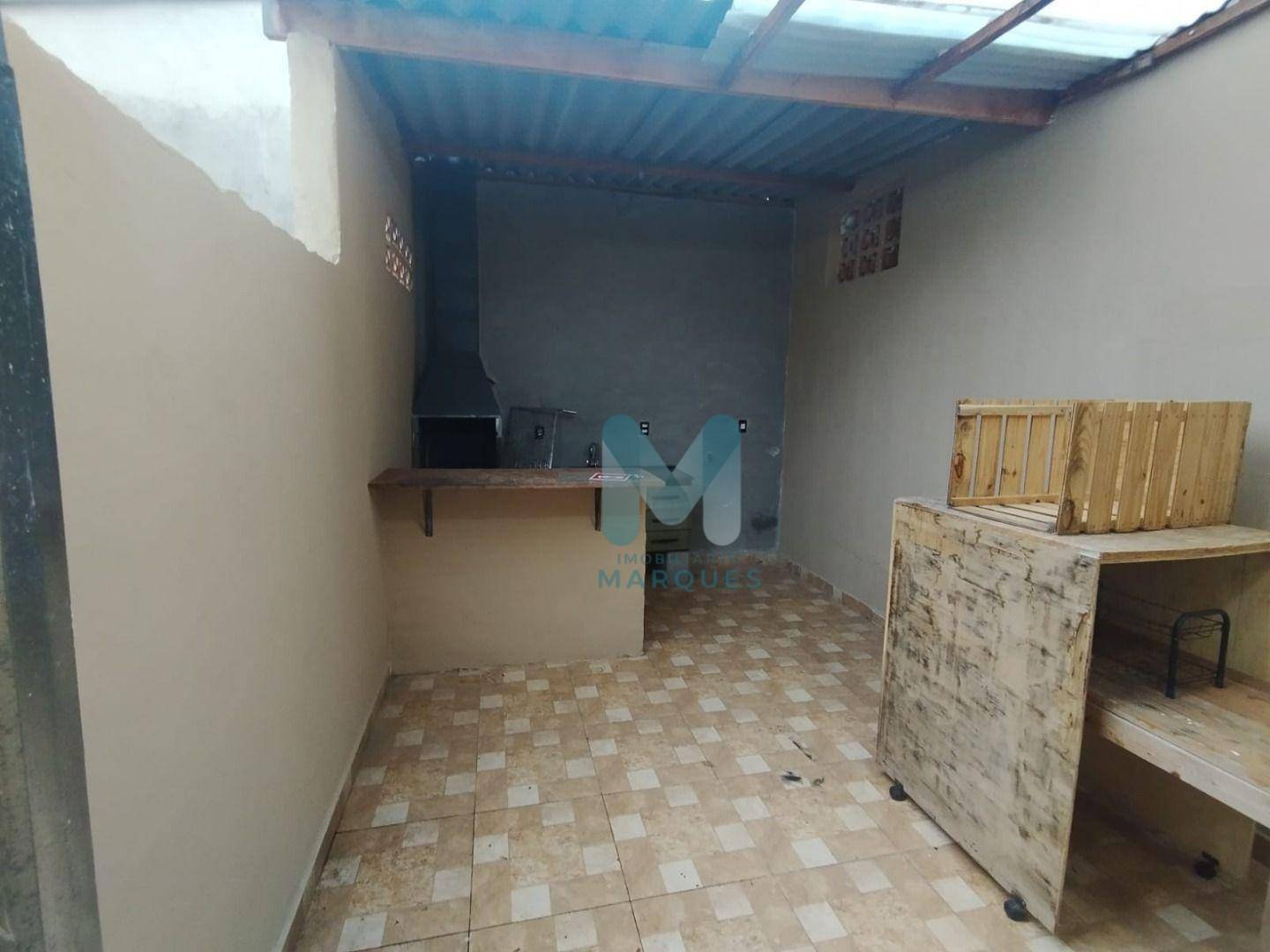 Sobrado à venda com 2 quartos, 90m² - Foto 32