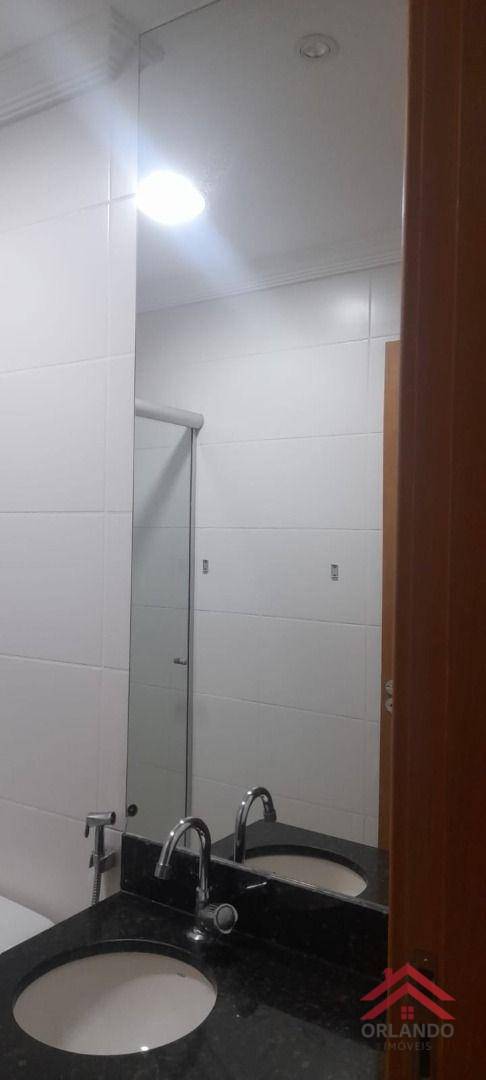 Apartamento à venda com 3 quartos, 69m² - Foto 8