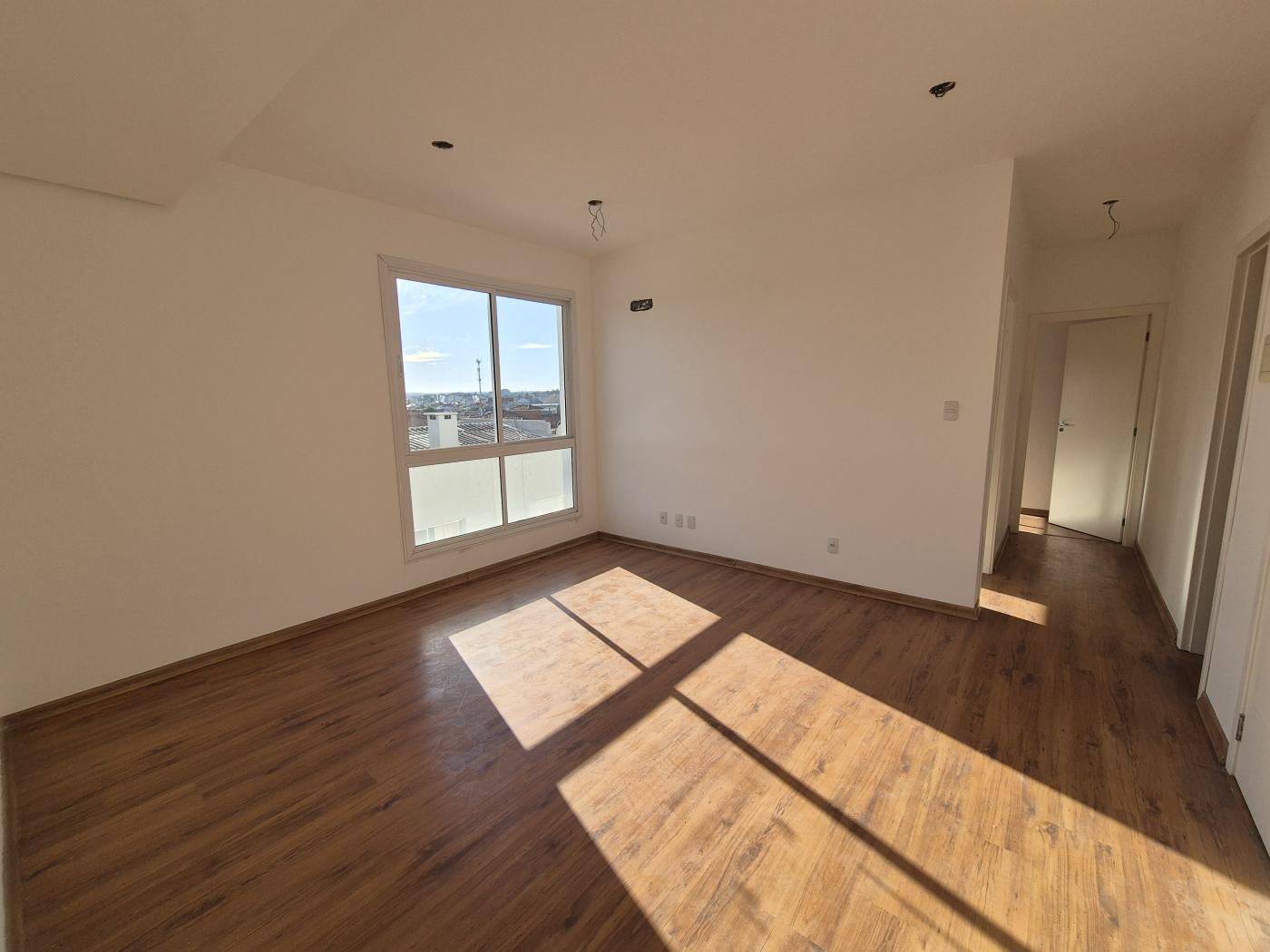 Apartamento à venda com 2 quartos, 61m² - Foto 3