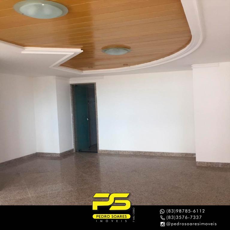 Apartamento à venda com 4 quartos, 200m² - Foto 11