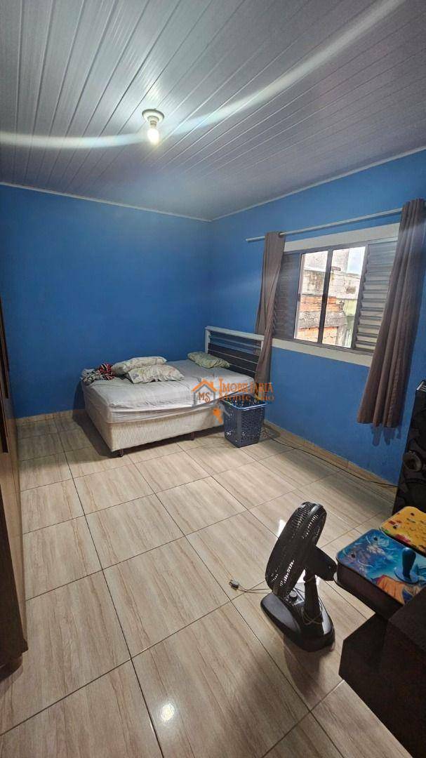 Casa à venda com 3 quartos, 125M2 - Foto 29