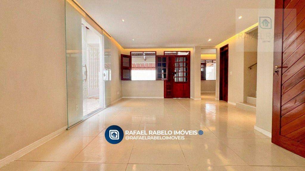 Casa de Condomínio, 5 quartos - Foto 4