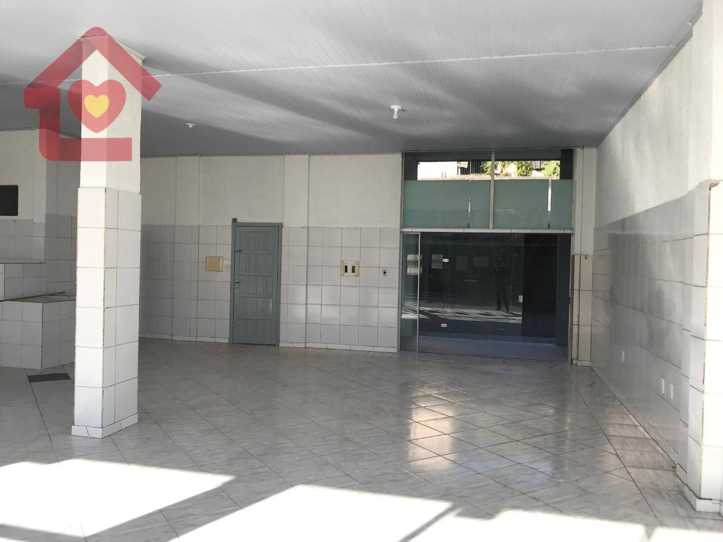 Loja-Salão para alugar, 130m² - Foto 4