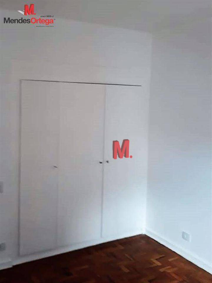 Apartamento à venda com 3 quartos, 121m² - Foto 8