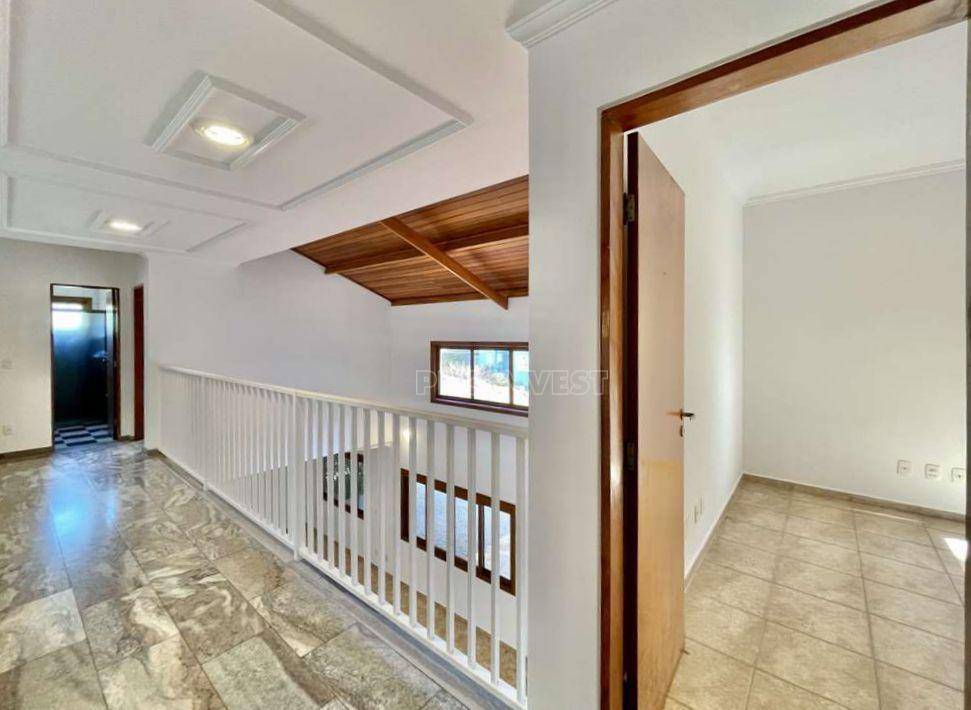 Casa de Condomínio à venda e aluguel com 5 quartos, 311m² - Foto 33