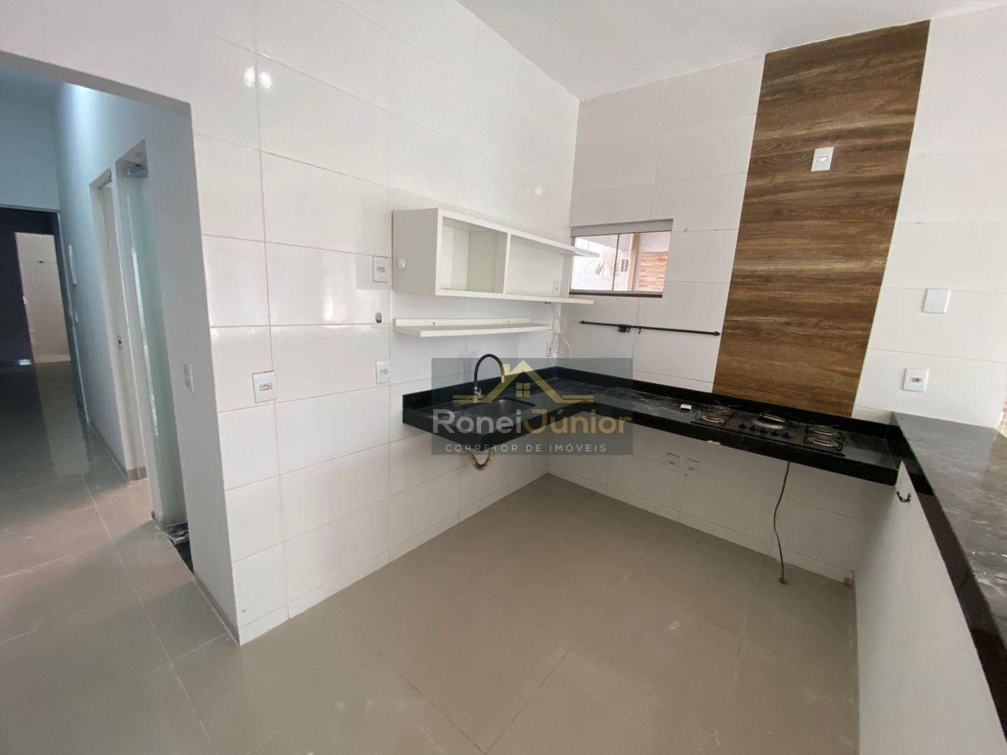 Casa, 2 quartos, 80 m² - Foto 4