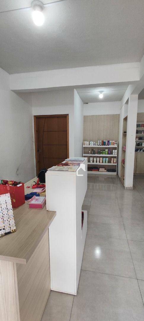Conjunto Comercial-Sala para alugar, 116m² - Foto 5