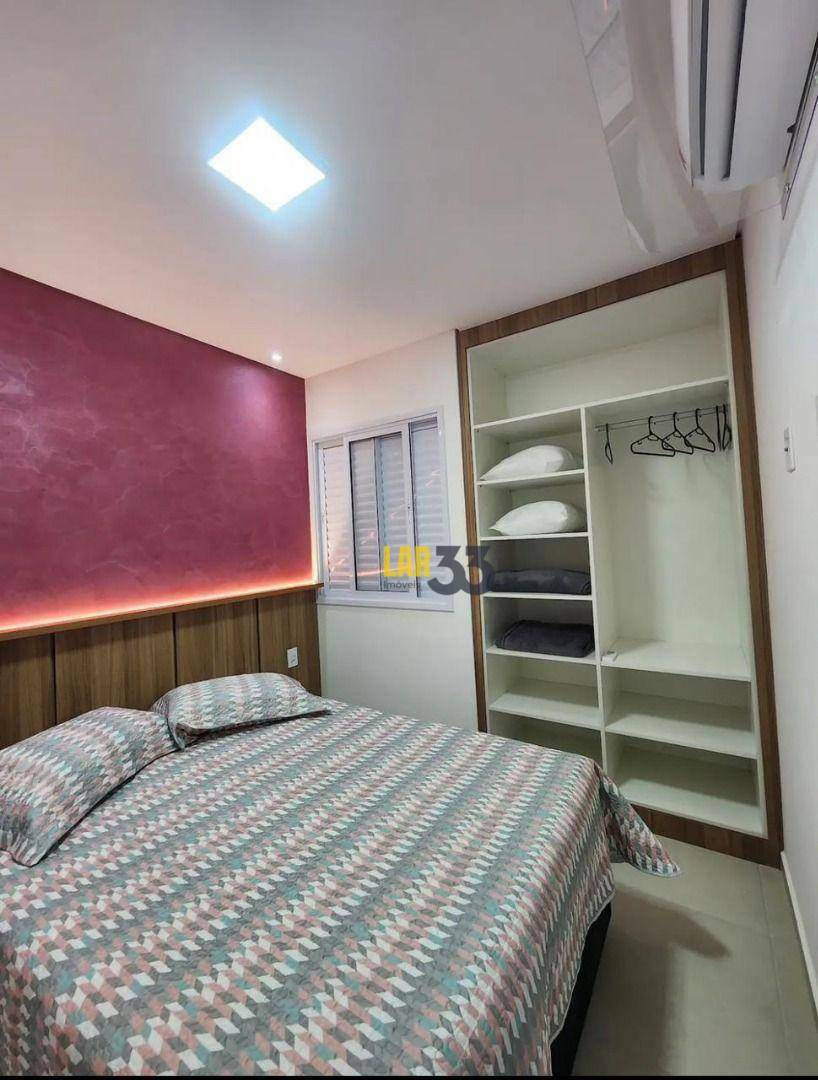 Apartamento à venda com 2 quartos, 73m² - Foto 5