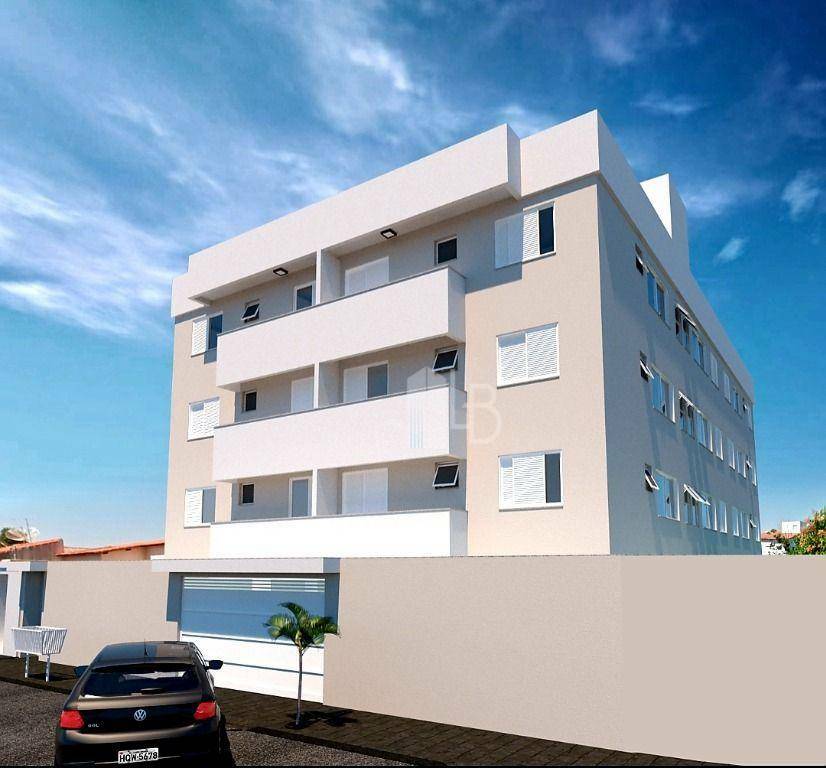 Apartamento à venda com 2 quartos, 50m² - Foto 21