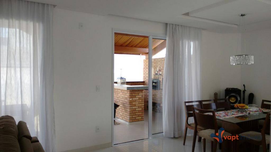 Sobrado à venda com 3 quartos, 249m² - Foto 10