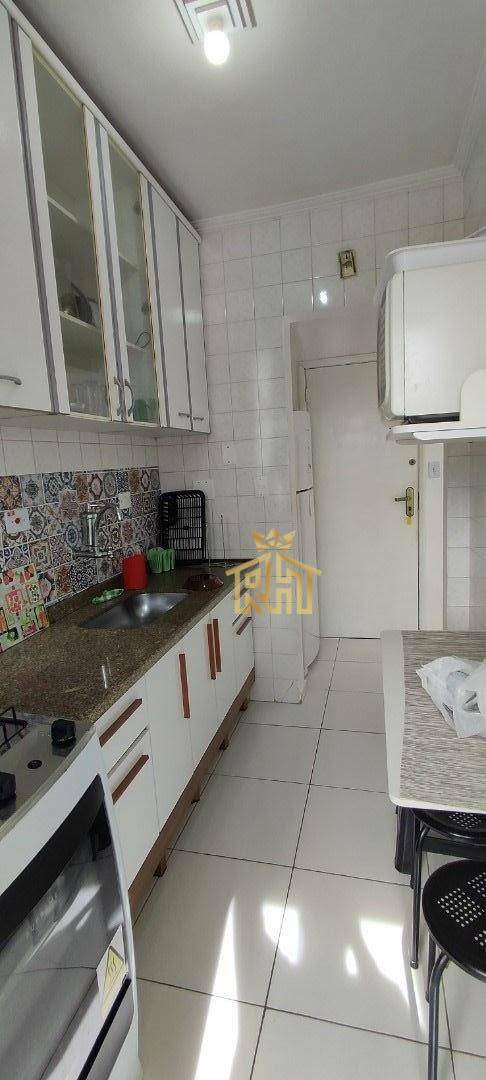 Apartamento à venda com 1 quarto, 52m² - Foto 22