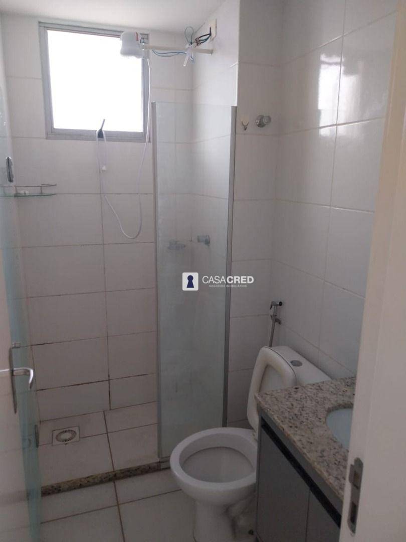 Apartamento, 2 quartos, 47 m² - Foto 7