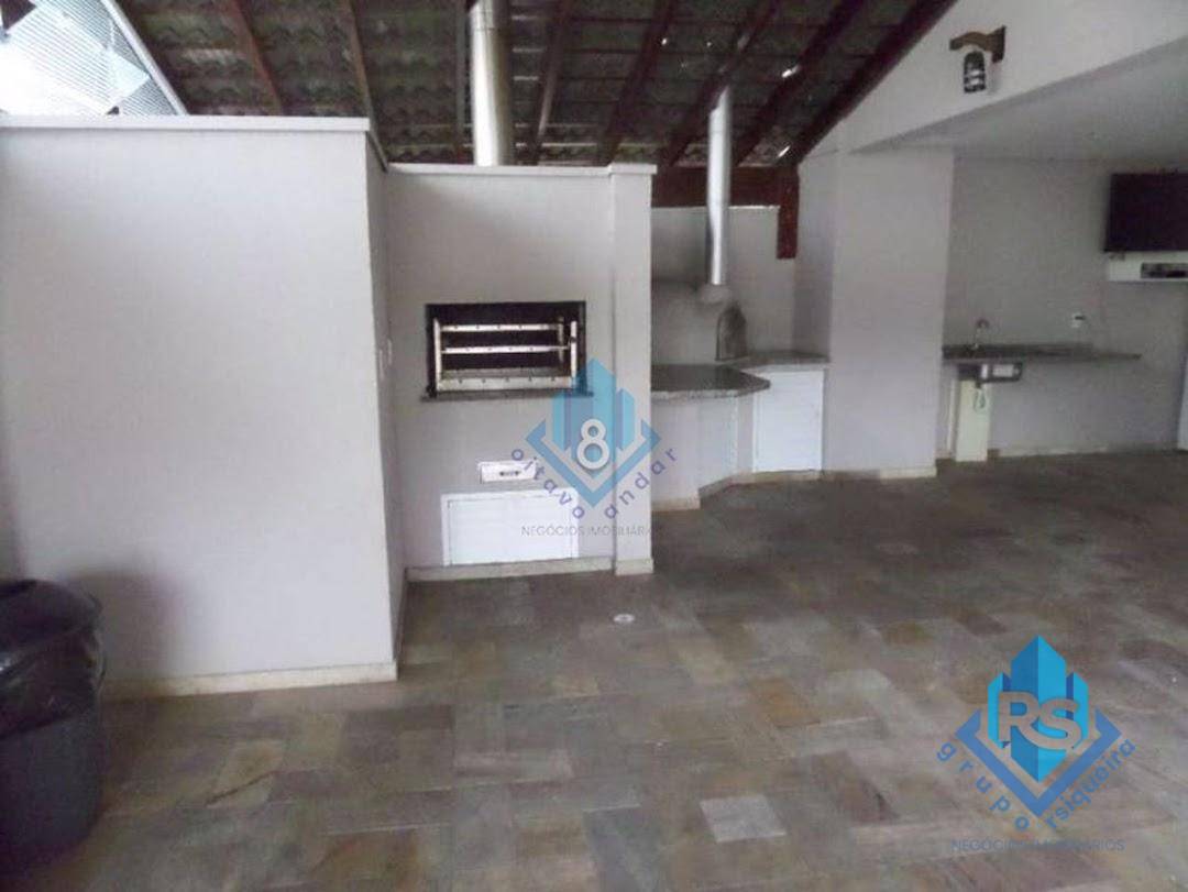 Apartamento à venda com 3 quartos, 63m² - Foto 11