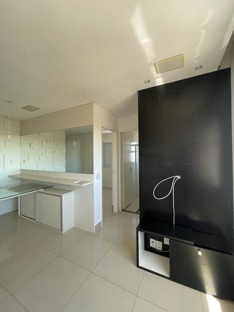 Apartamento à venda com 2 quartos, 53m² - Foto 1