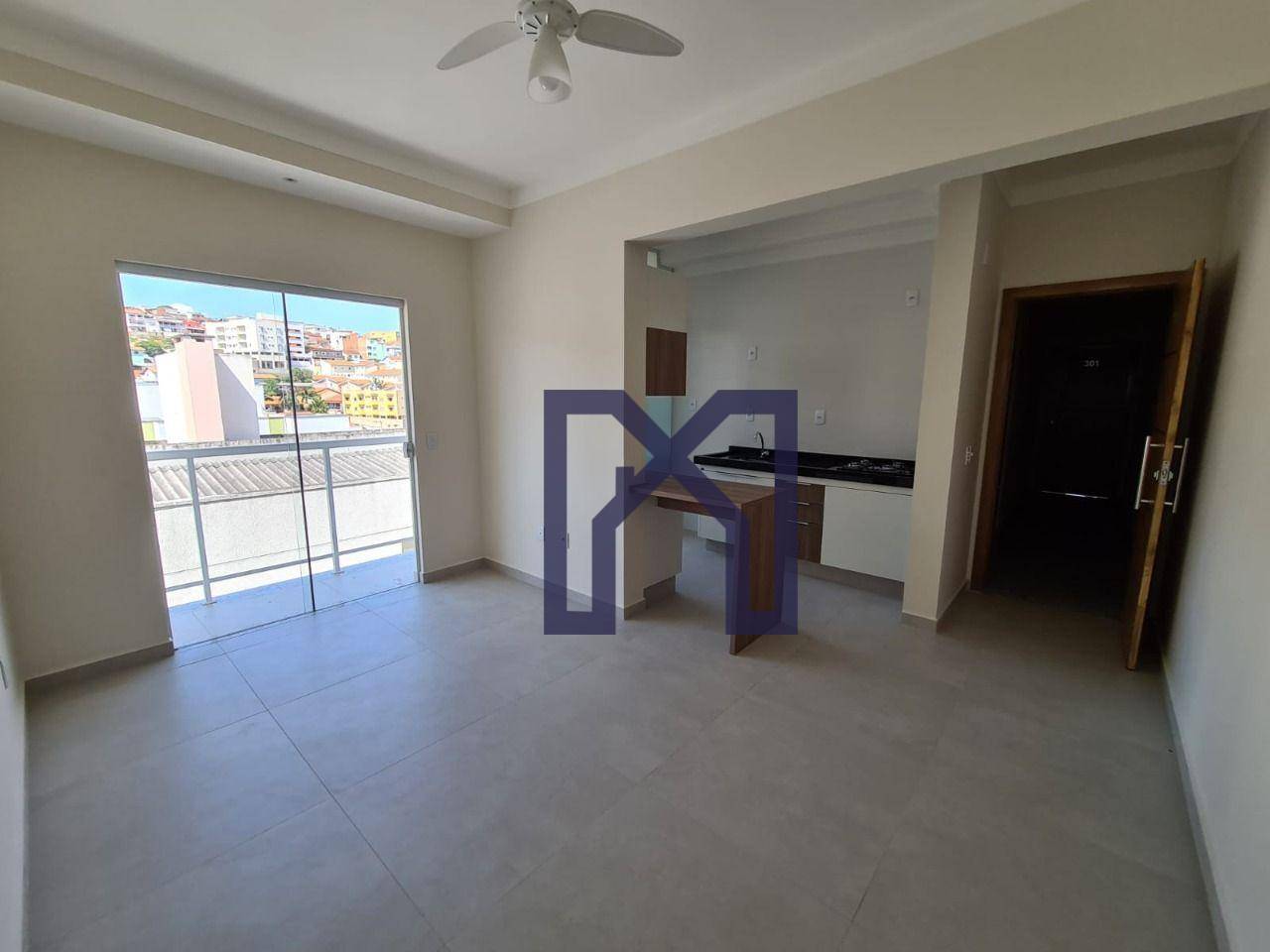 Apartamento à venda com 2 quartos, 67m² - Foto 6