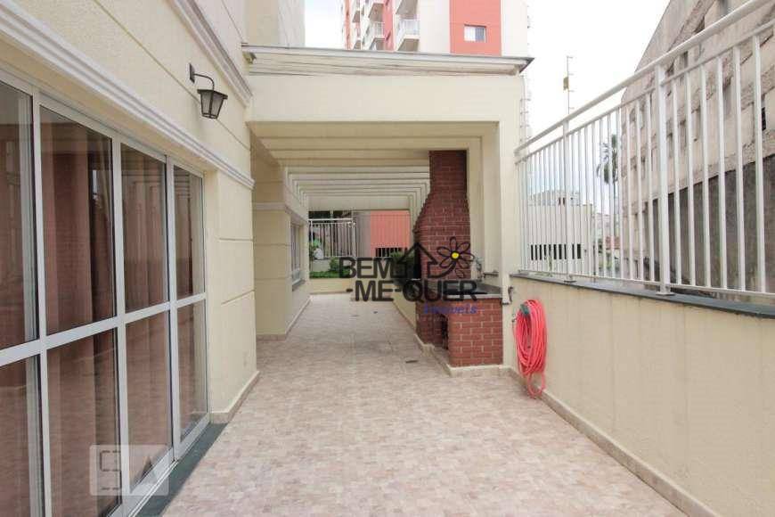 Apartamento à venda com 3 quartos, 70m² - Foto 27