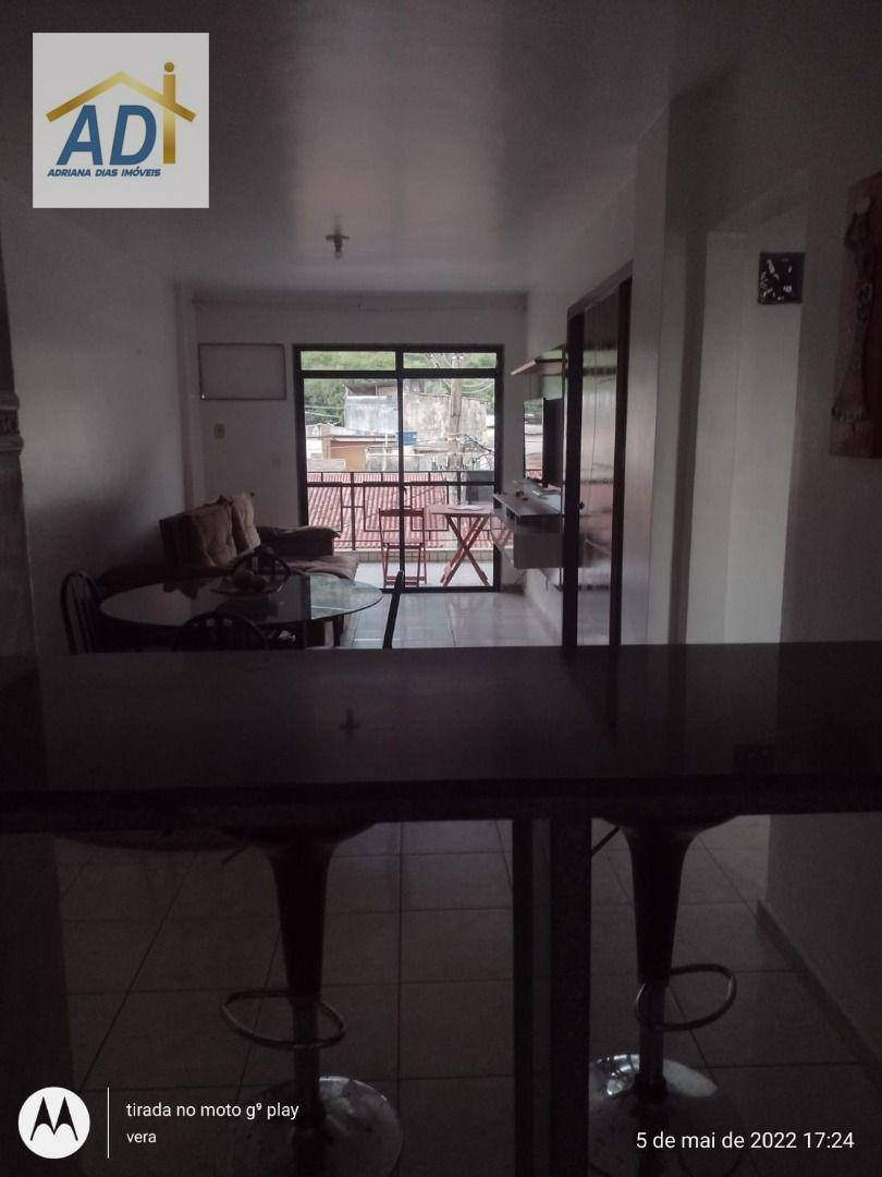 Apartamento para alugar com 2 quartos, 101m² - Foto 3