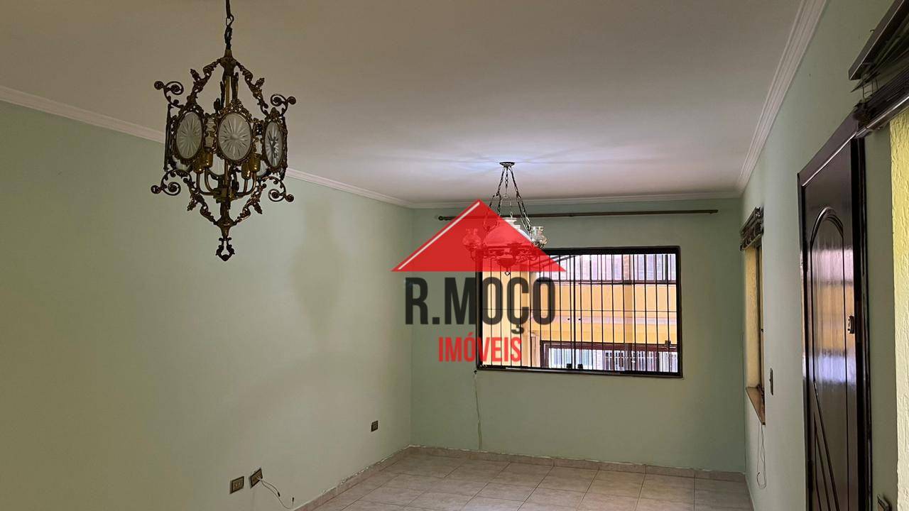 Sobrado para alugar com 3 quartos, 120m² - Foto 7