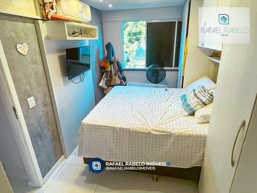 Apartamento à venda com 3 quartos, 68m² - Foto 5