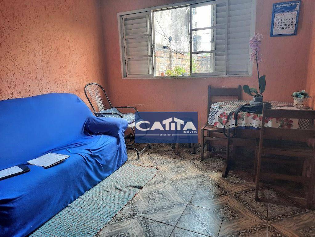 Casa à venda com 3 quartos, 80m² - Foto 2