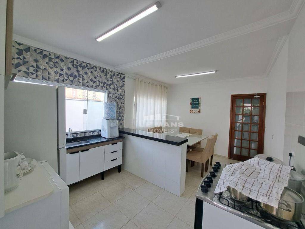 Casa à venda com 3 quartos, 150m² - Foto 19