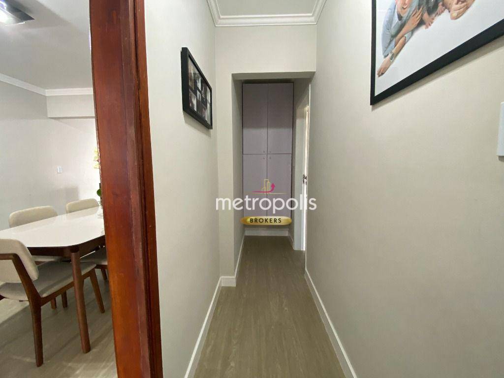 Apartamento à venda com 3 quartos, 127m² - Foto 21