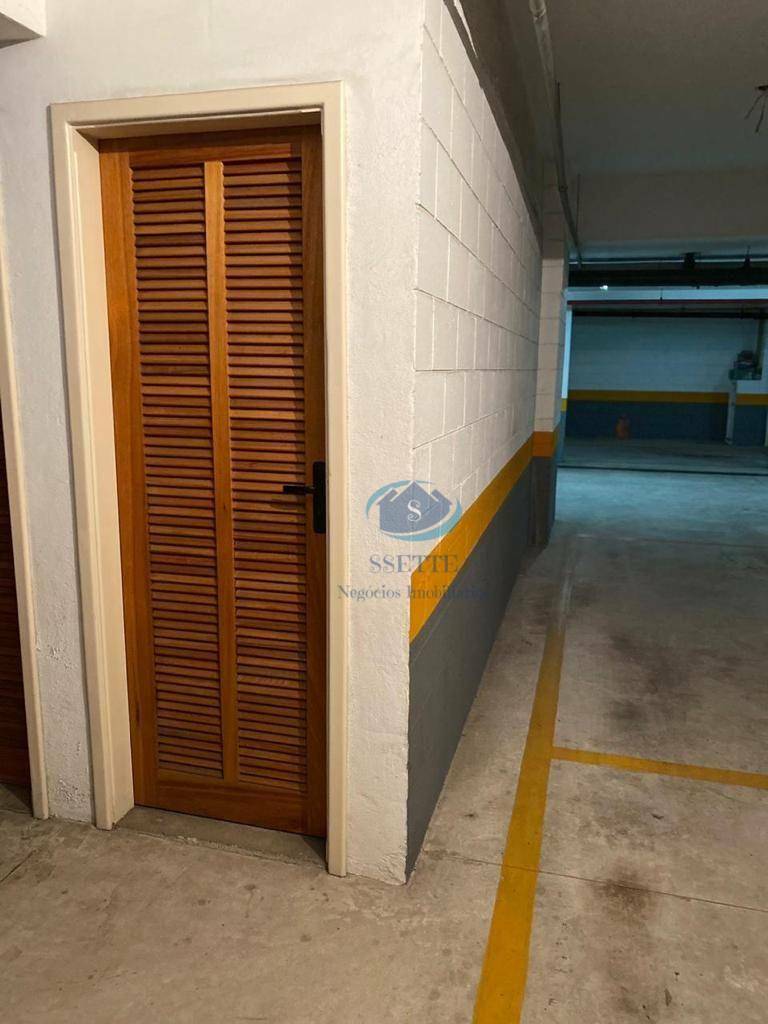 Sobrado à venda com 2 quartos, 80m² - Foto 4