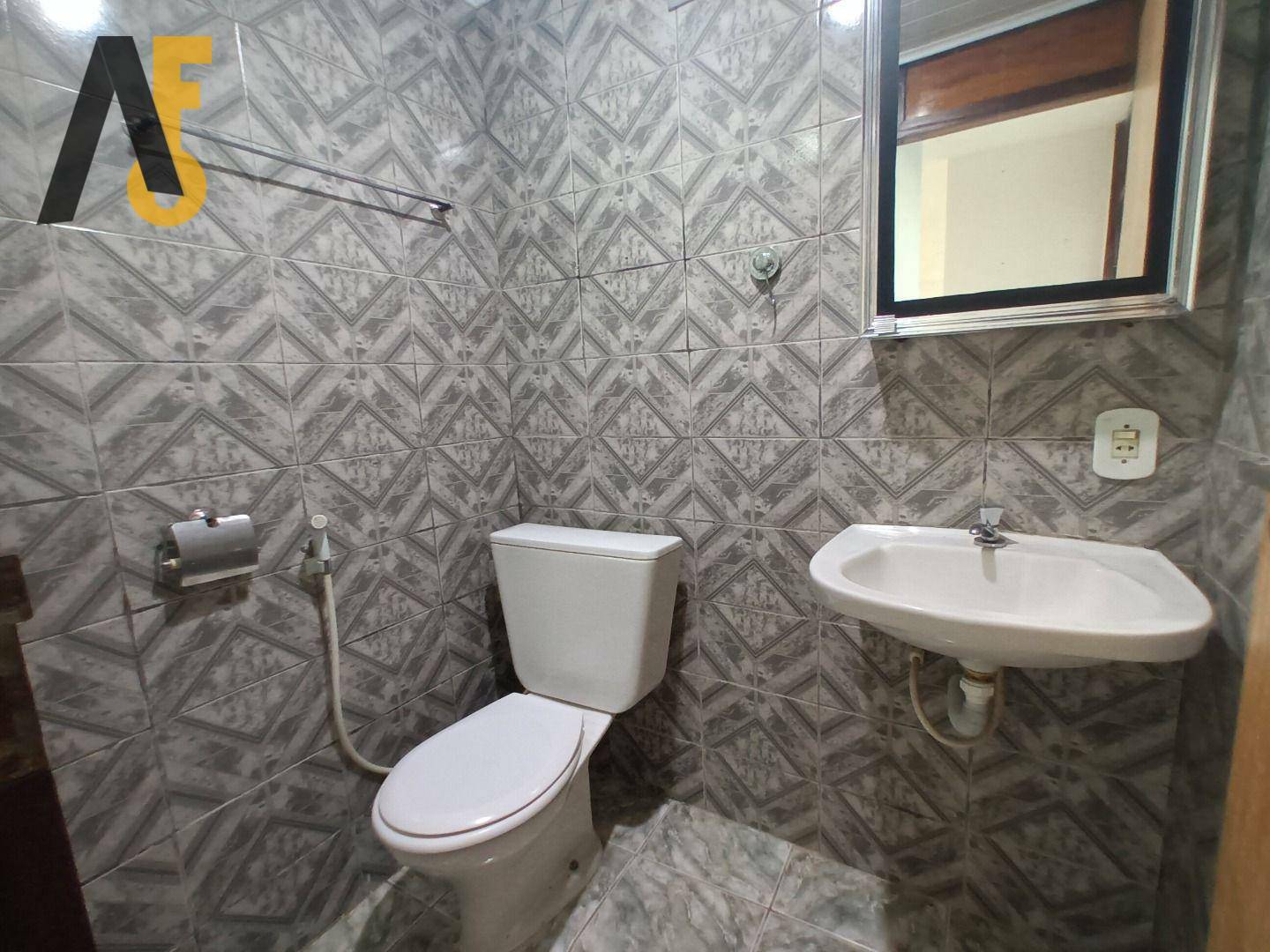 Apartamento à venda com 2 quartos, 56m² - Foto 7