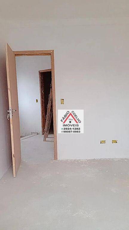 Sobrado à venda com 3 quartos, 100m² - Foto 12