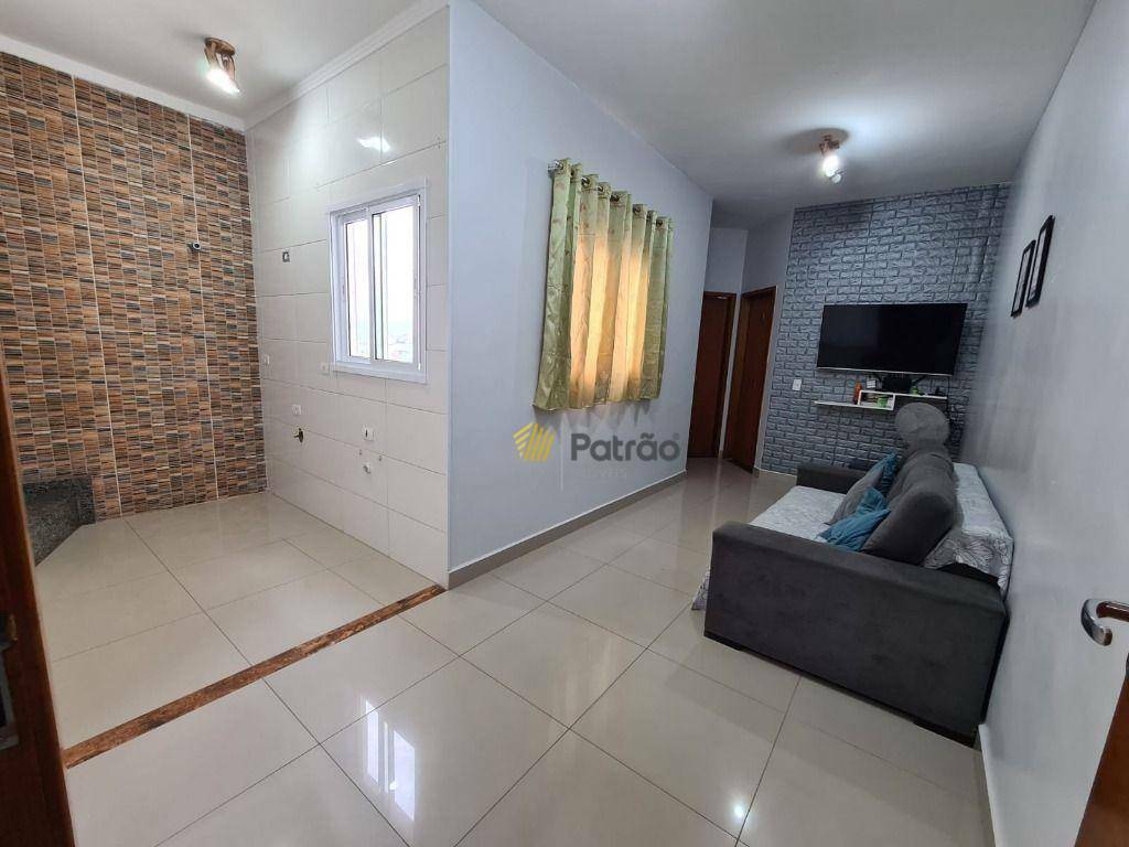 Cobertura à venda com 2 quartos, 96m² - Foto 23