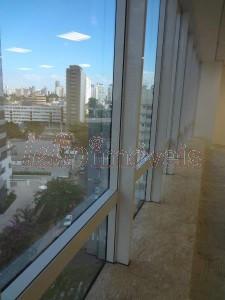 Conjunto Comercial-Sala para alugar, 160m² - Foto 4