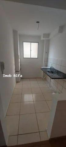 Apartamento à venda com 2 quartos, 48m² - Foto 5