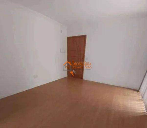 Apartamento à venda com 2 quartos, 40m² - Foto 1