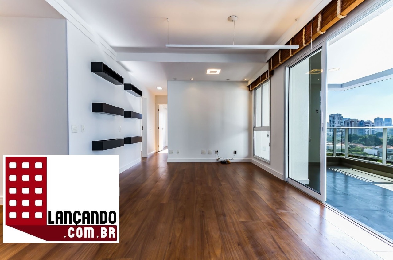 Apartamento à venda com 2 quartos, 134m² - Foto 4