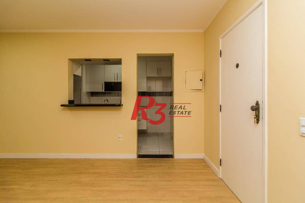 Apartamento à venda com 1 quarto, 52m² - Foto 5