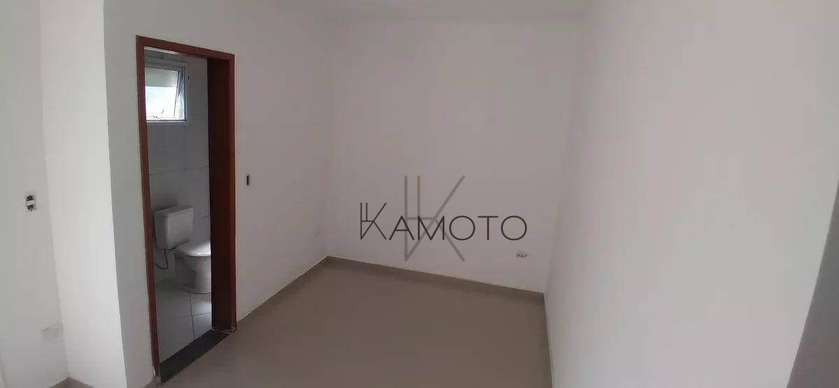 Apartamento à venda com 3 quartos, 150m² - Foto 15