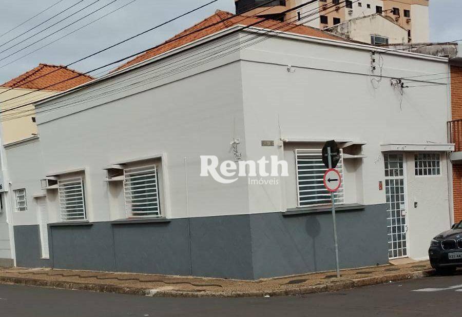 Casa para alugar, 101m² - Foto 1