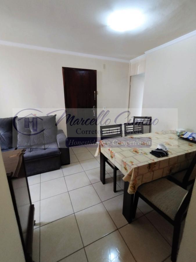 Apartamento à venda com 3 quartos, 55m² - Foto 5