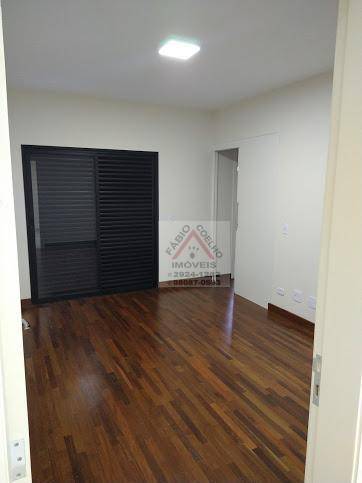 Apartamento à venda com 4 quartos, 370m² - Foto 13