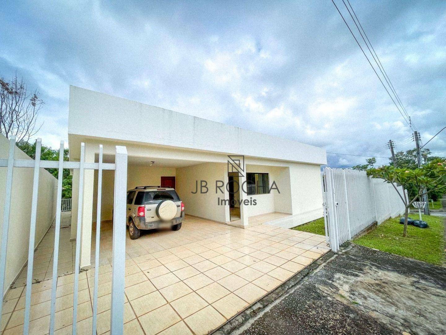 Casa de Condomínio para alugar com 2 quartos, 172m² - Foto 2