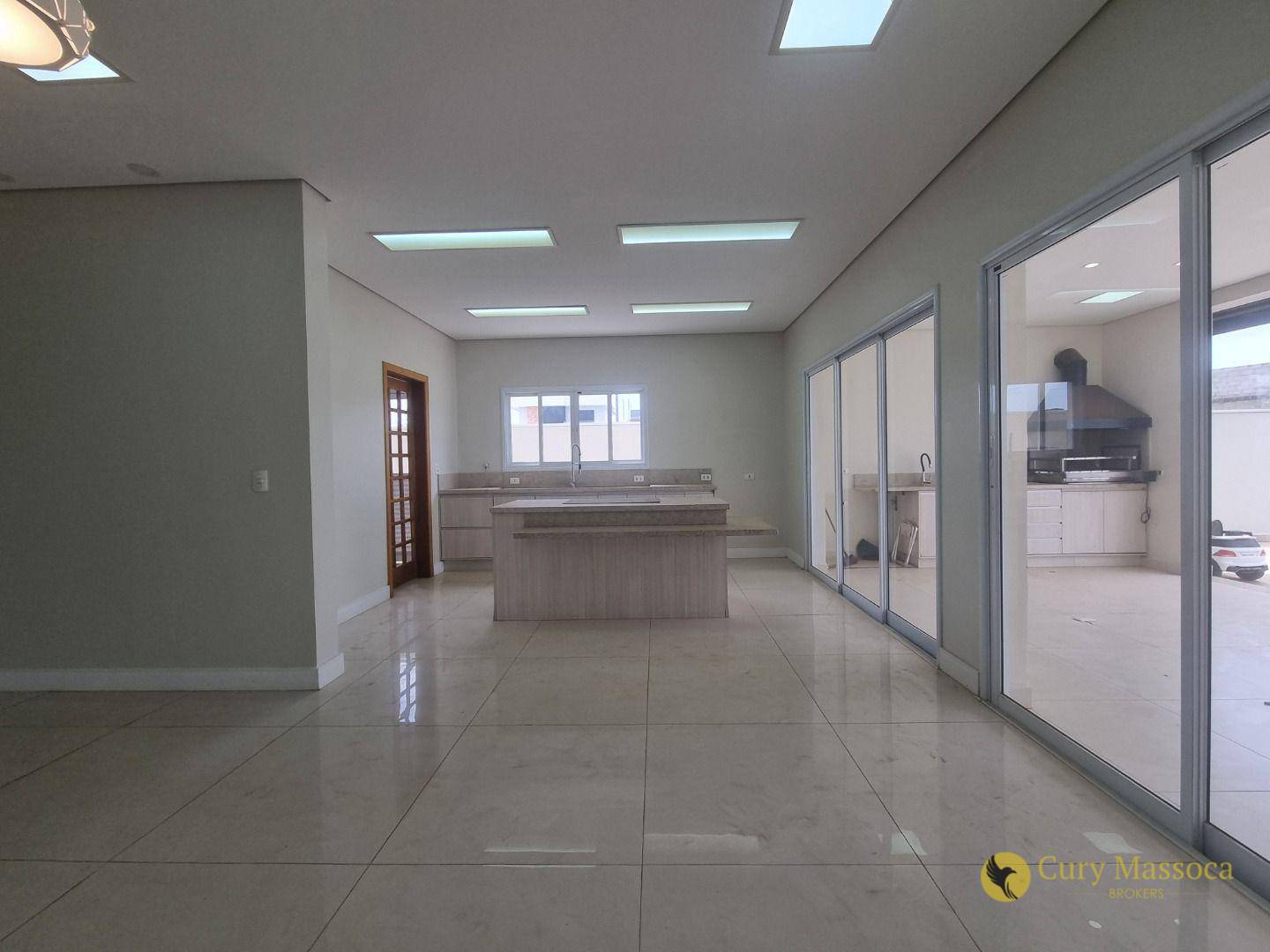 Casa de Condomínio à venda, 318m² - Foto 10