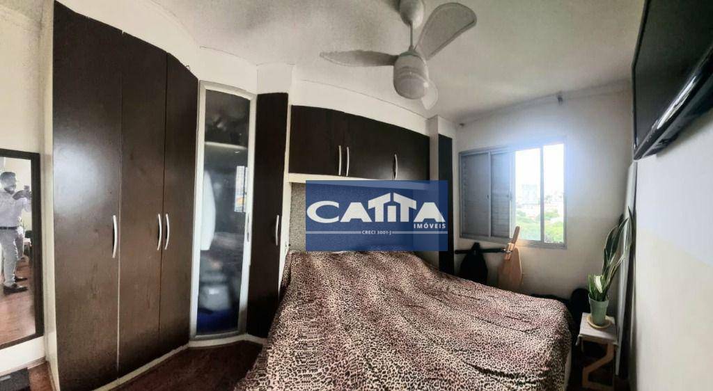 Apartamento à venda com 2 quartos, 52m² - Foto 22