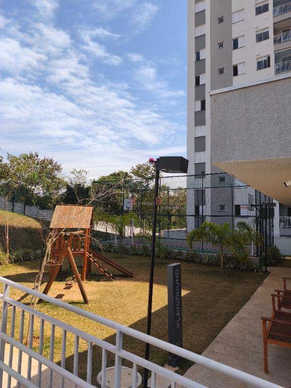 Apartamento, 2 quartos, 46 m² - Foto 2