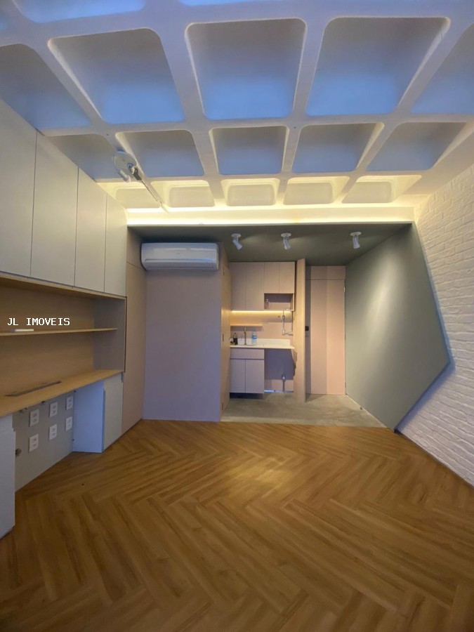 Sala-Conjunto, 27 m² - Foto 1