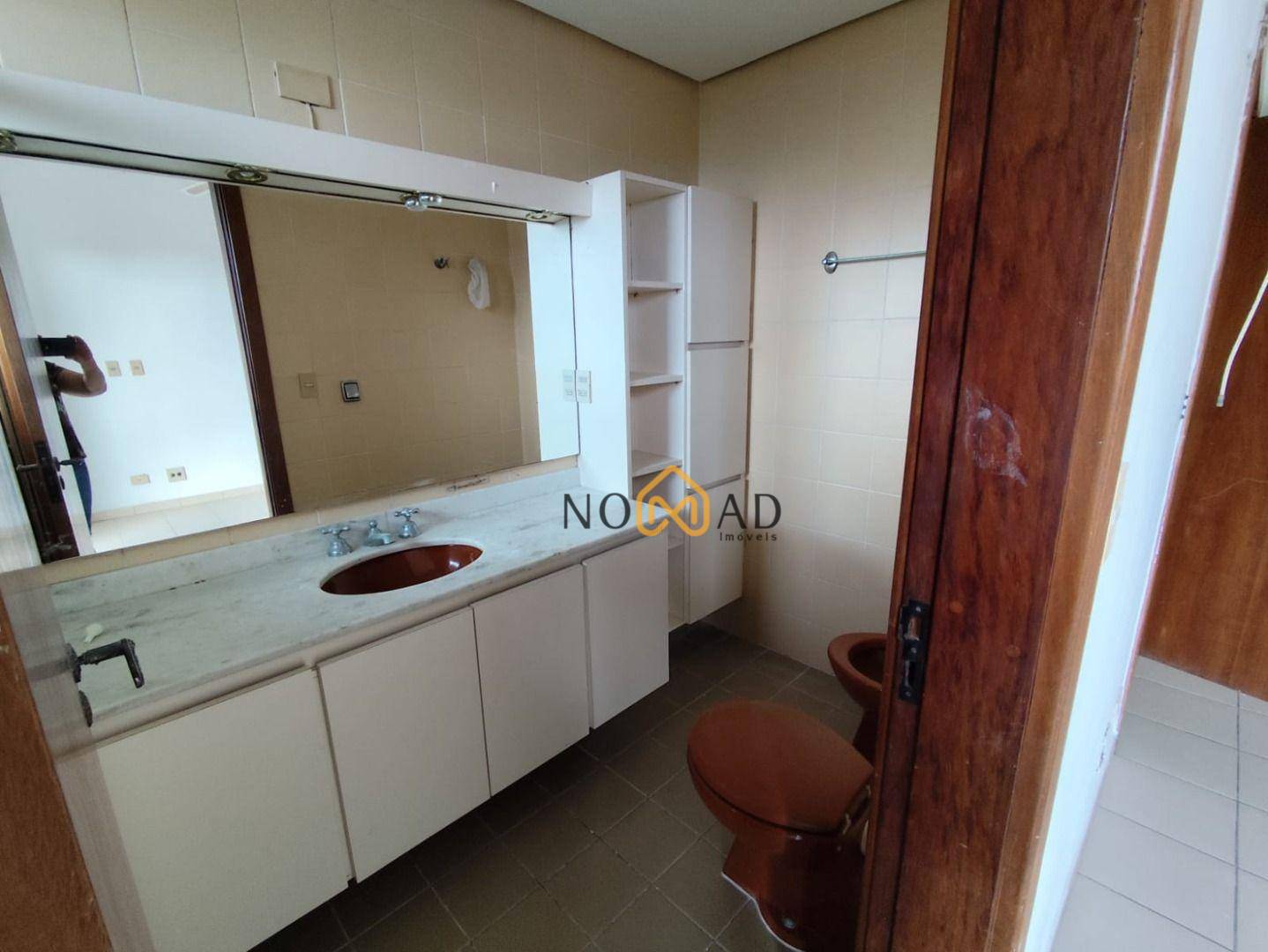 Apartamento à venda com 4 quartos, 195m² - Foto 8