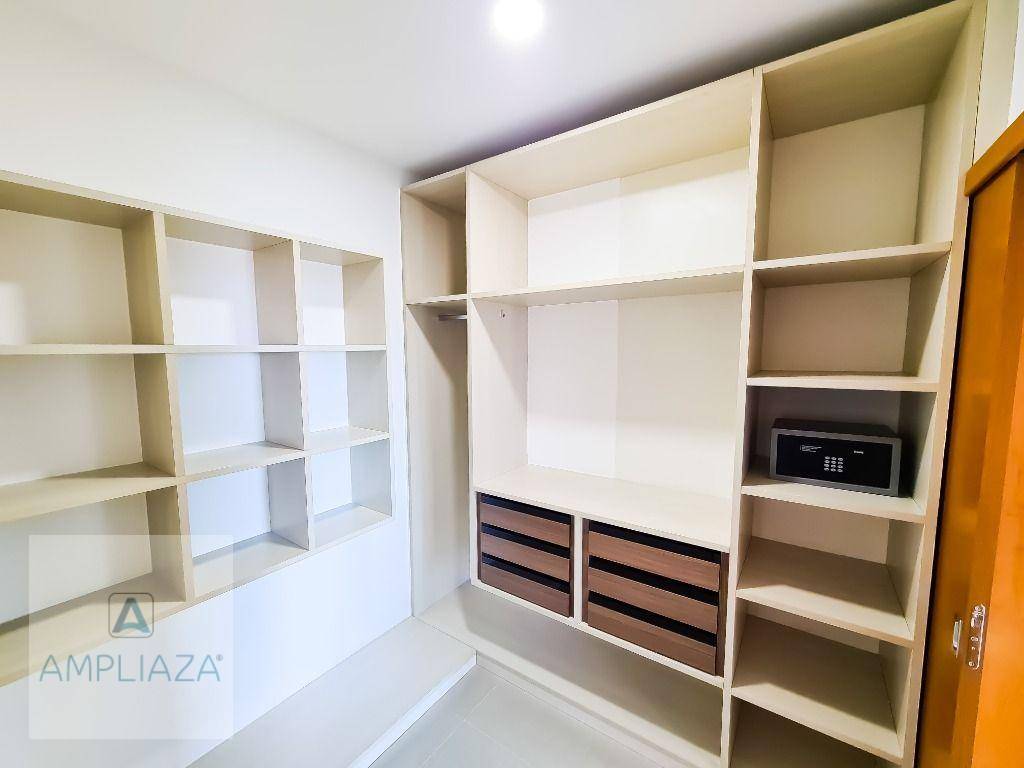 Apartamento à venda com 3 quartos, 164m² - Foto 13