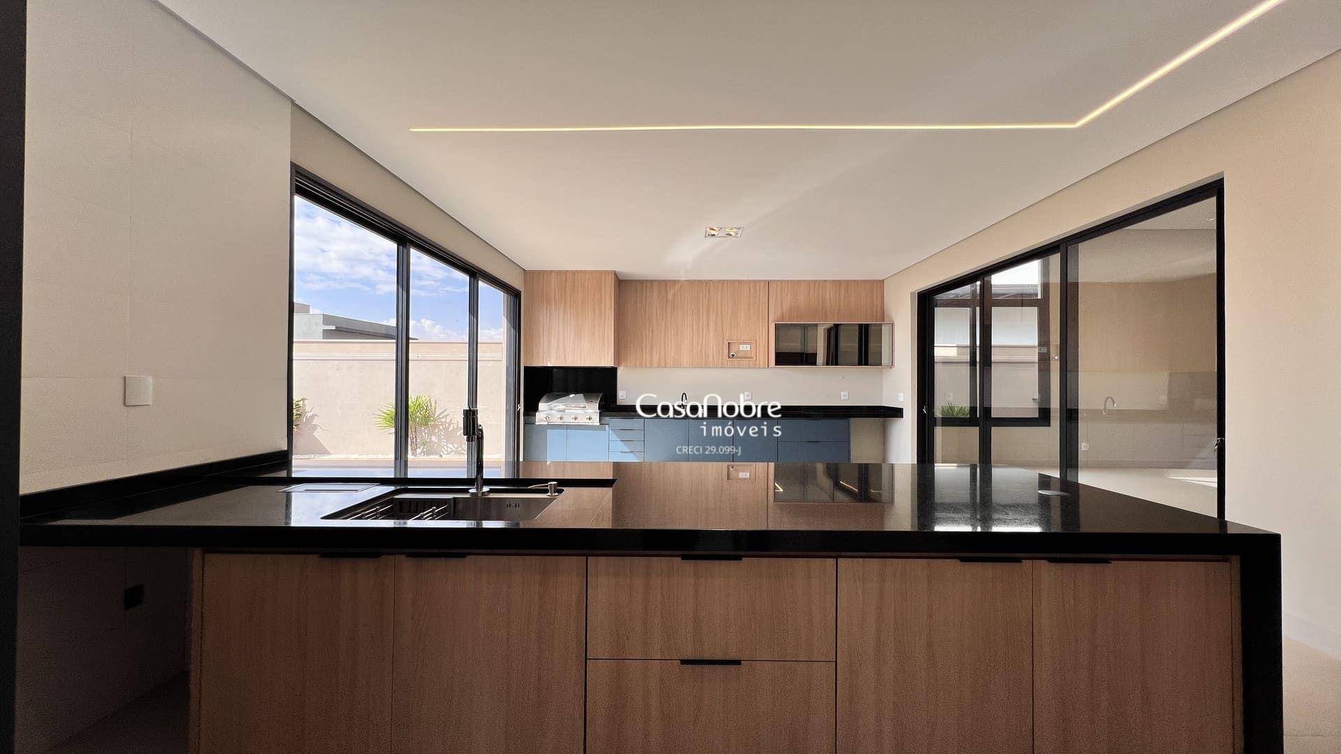 Casa de Condomínio à venda com 3 quartos, 193m² - Foto 7