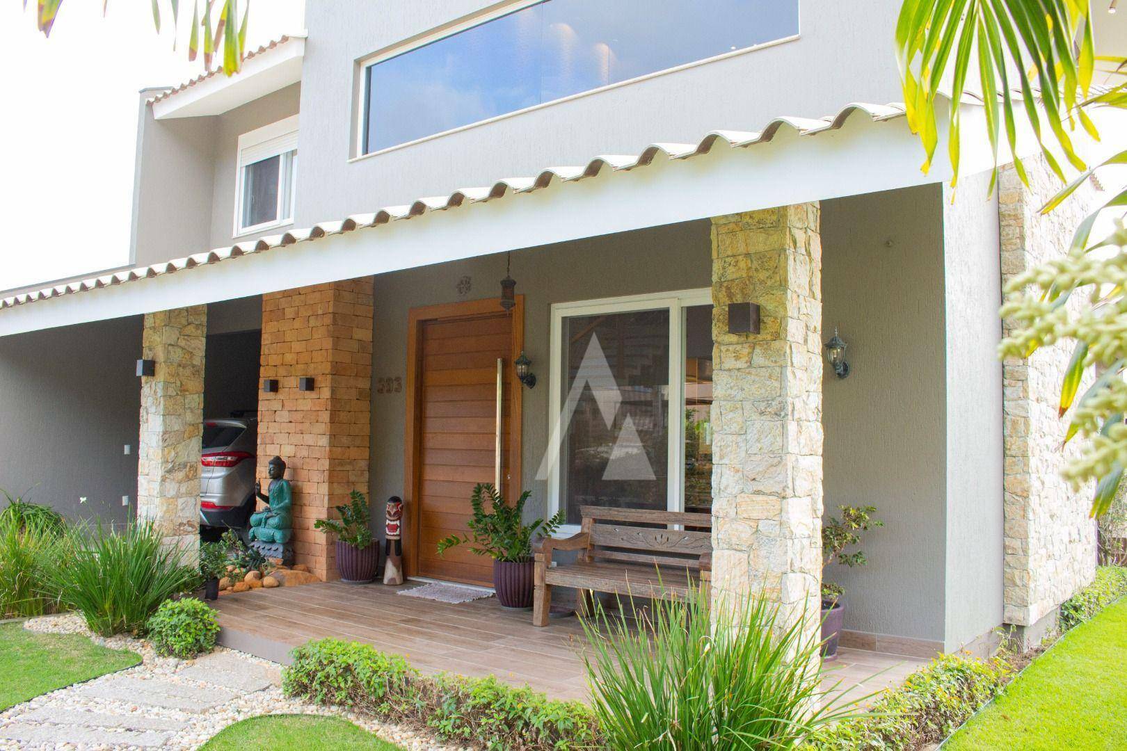 Casa à venda com 3 quartos, 222m² - Foto 30